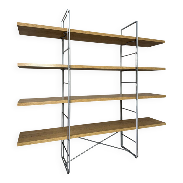 Rack vintage 'Enetri' – Niels Gammelgaard