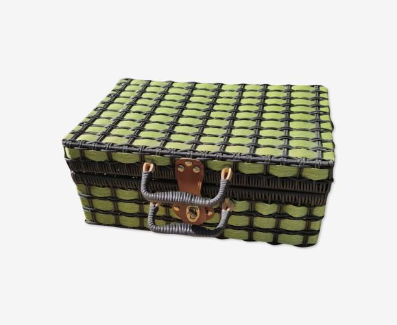 Valise vintage