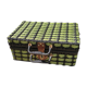 Vintage suitcase