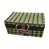 Vintage suitcase