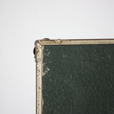 Baroque style photo frame