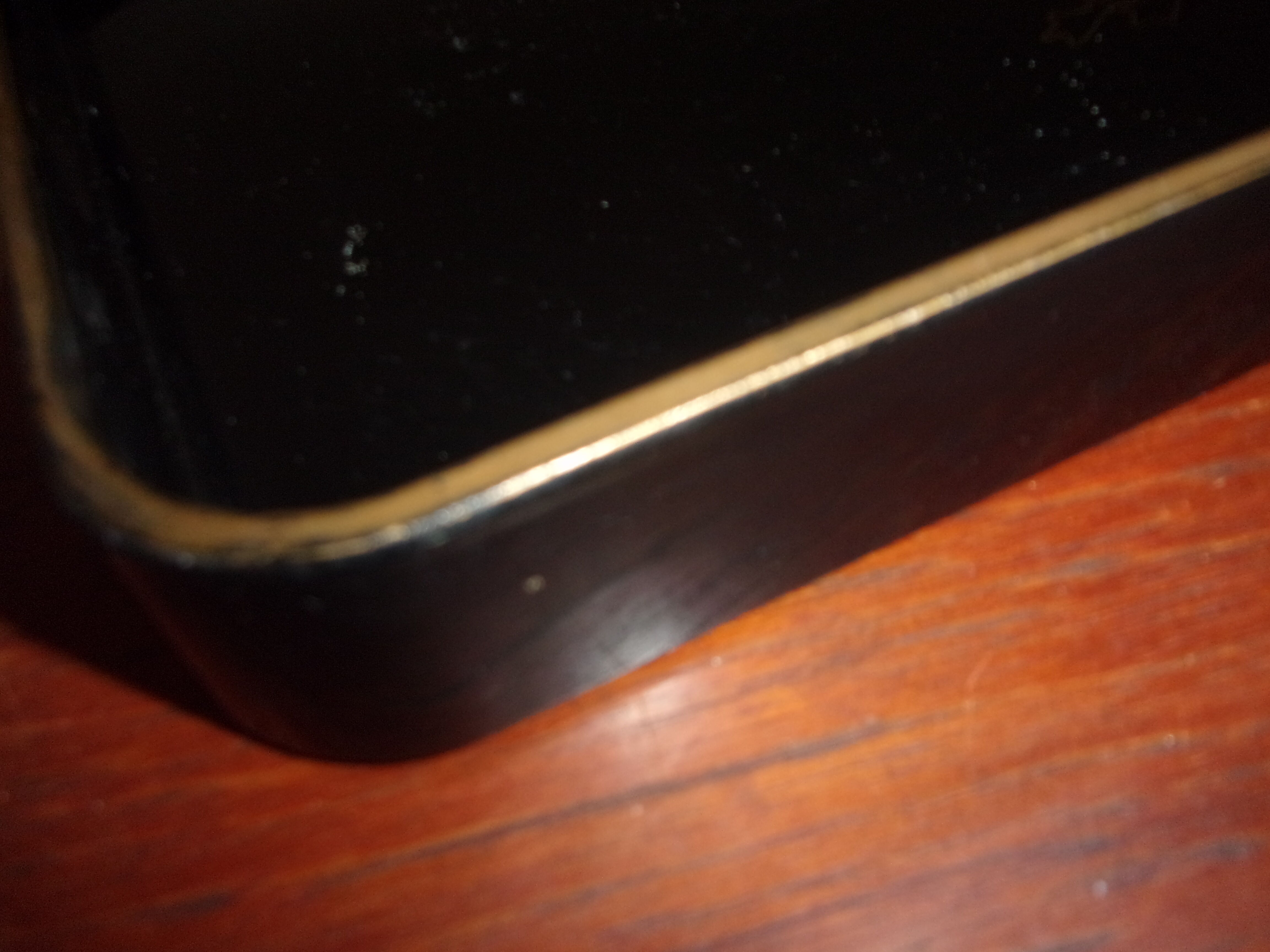 Japanese-spray tray