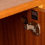 Sideboard with Drawers by WK Möbel