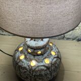 Table lamp