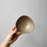 Set of 2 ceramic bowls