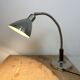 Vintage Gooseneck Table Lamp, 1950s