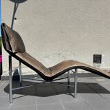 IKEA Skye Chaise Lounge – Tord Björklund Design 1980s