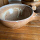9 stoneware bowls