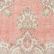 6x10 Pale Red Persian Rug, 189x304Cm