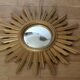 Resin witch mirror 595mm