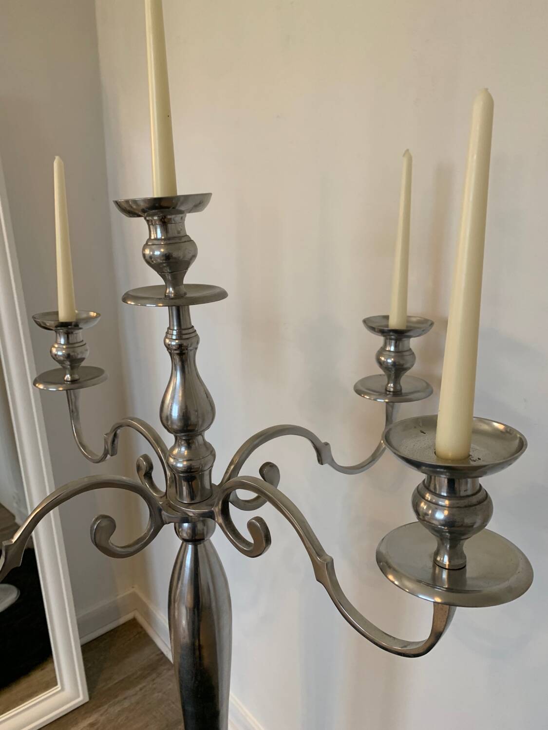 Candelabra