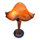 Lampe champignon