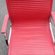 Lot de 4 fauteuils Luxy Nulite
