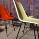 Lot de 8 chaises par Miroslav Navràtil pour Vertex