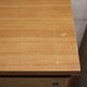 Vintage design bedside tables 70s