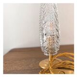 Vintage lamp