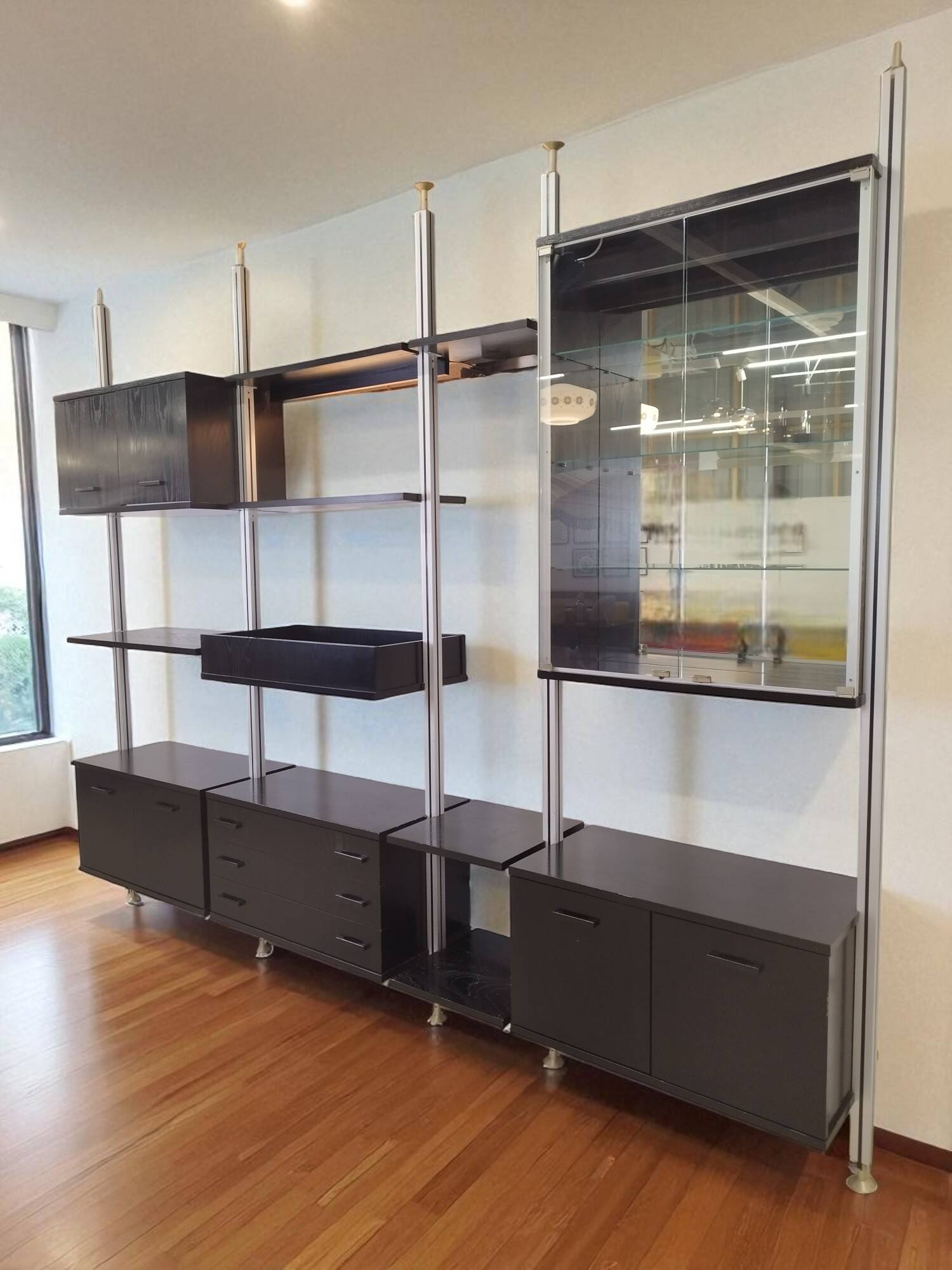Modular vintage furniture