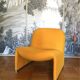 Giancarlo Piretti's Alky chair for Castelli 1970