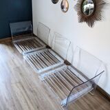 Kartell Pop Outdoor sofa