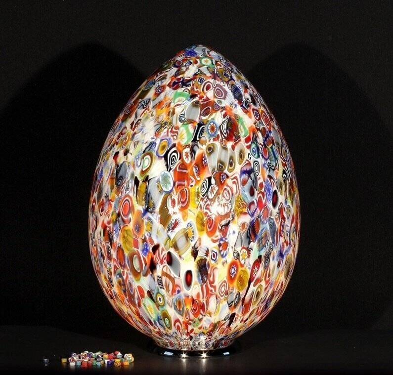 Lampada Murano