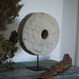 Ancient Indian wheel