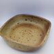Stoneware dish Charles Gaudry - Puisaye