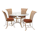Ensemble de repas