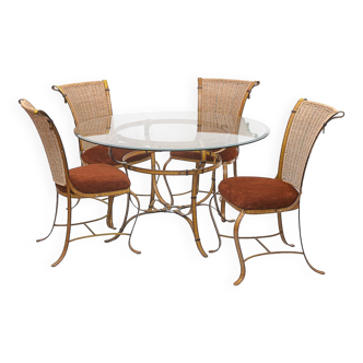 Ensemble de repas
