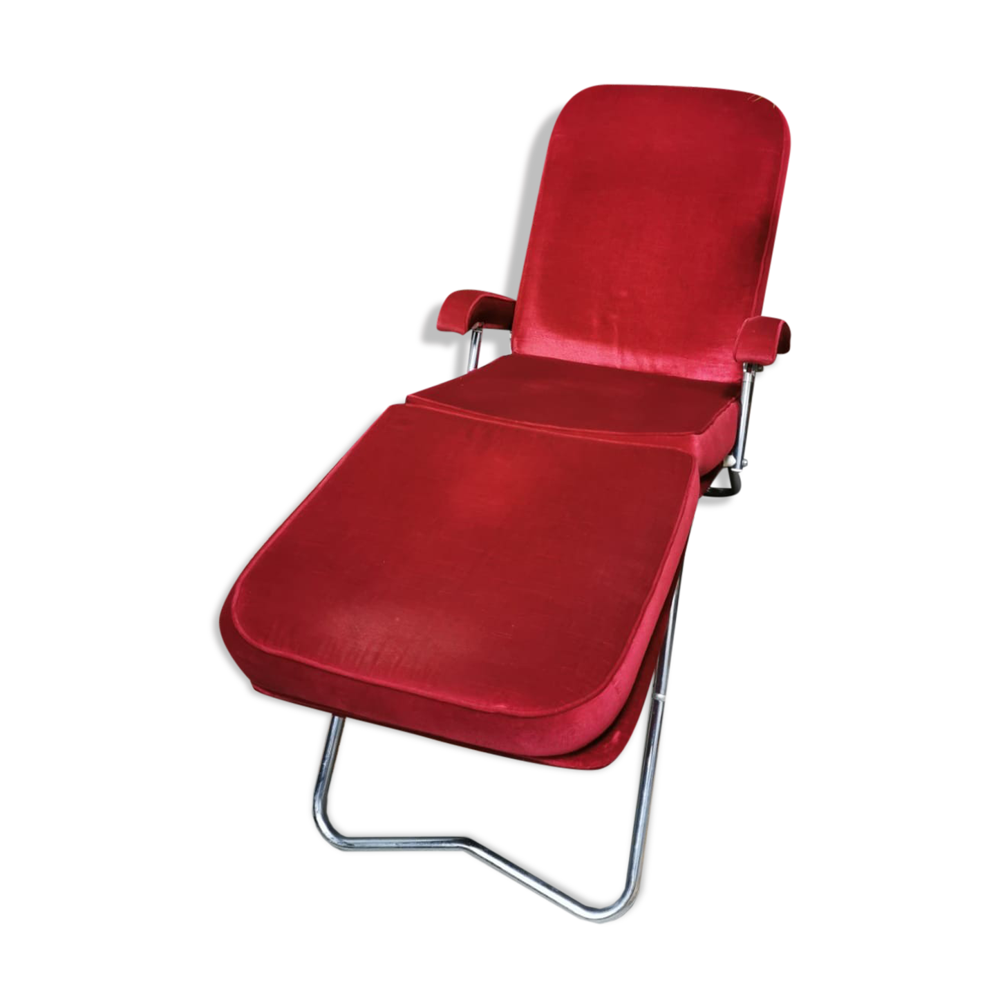 Paris condor lounge chair