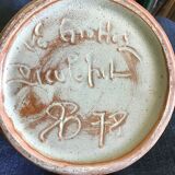 Dieulefit pitcher