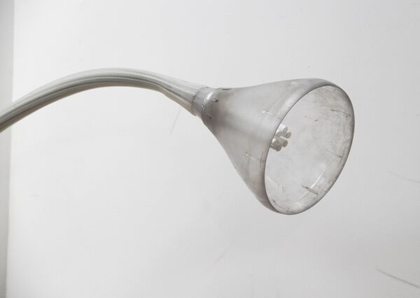 Lampadaire Pipe Terra, Artemide