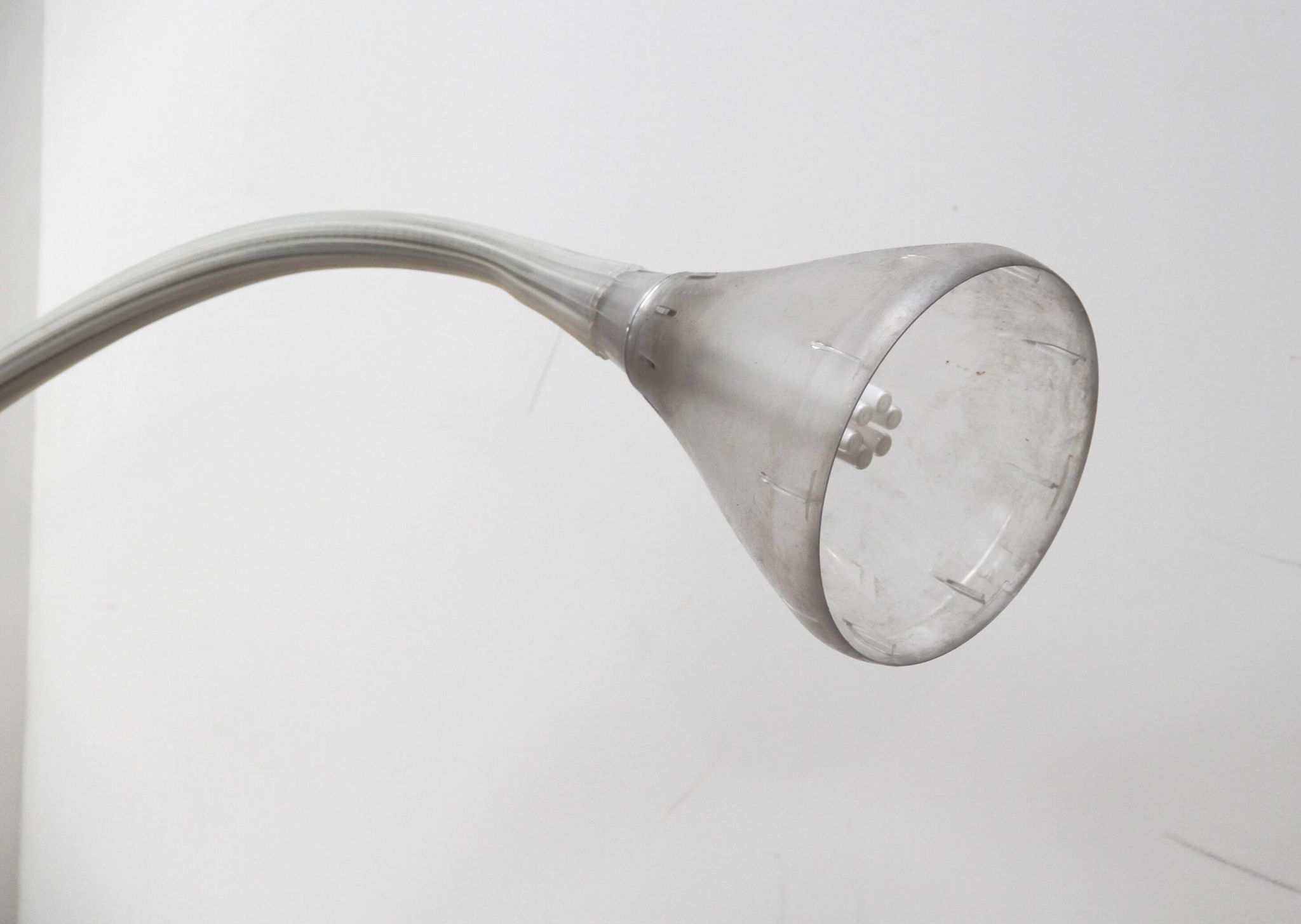 Pipe Terra floor lamp, Artemide