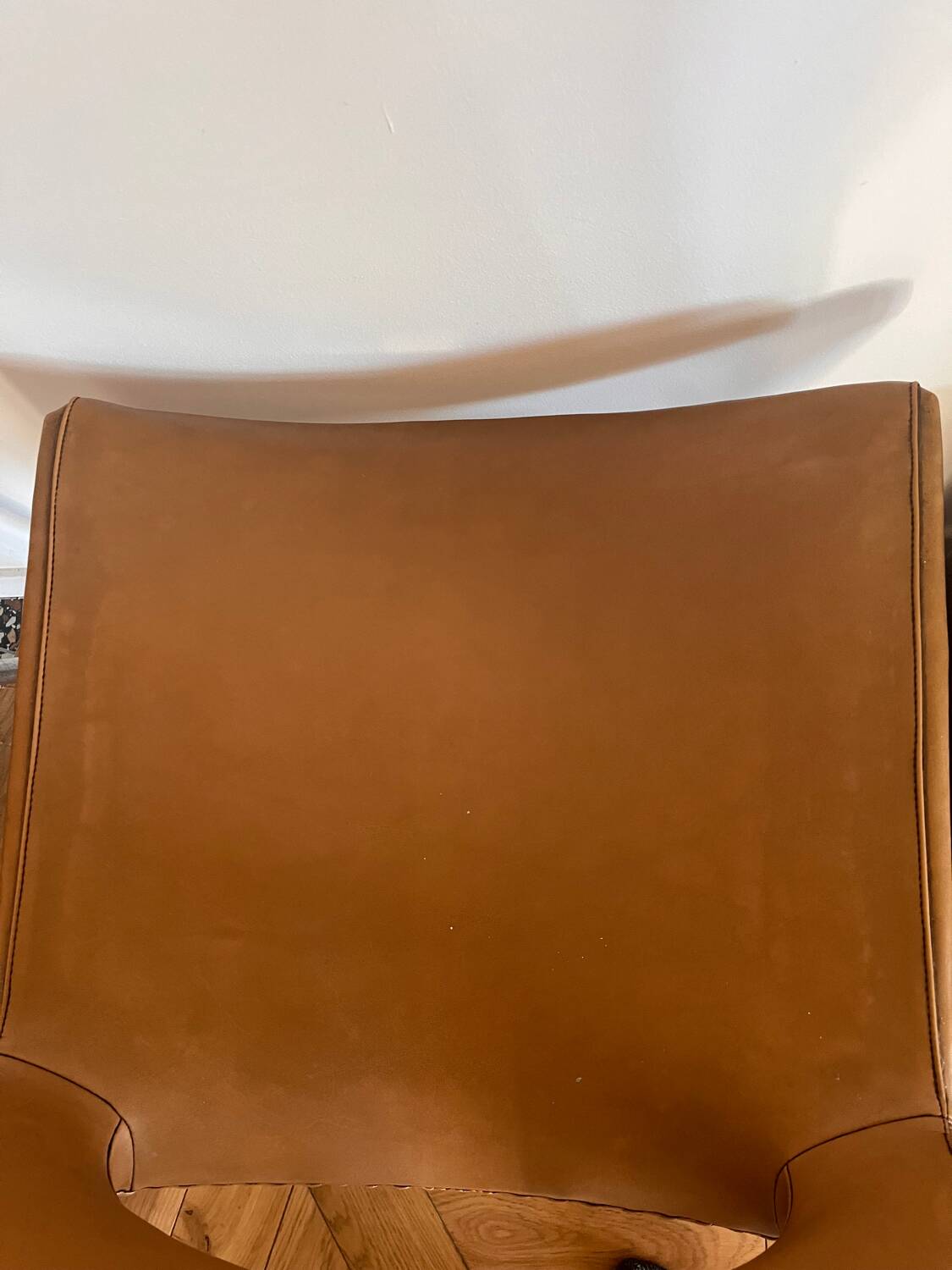 Lot of 50s armchairs