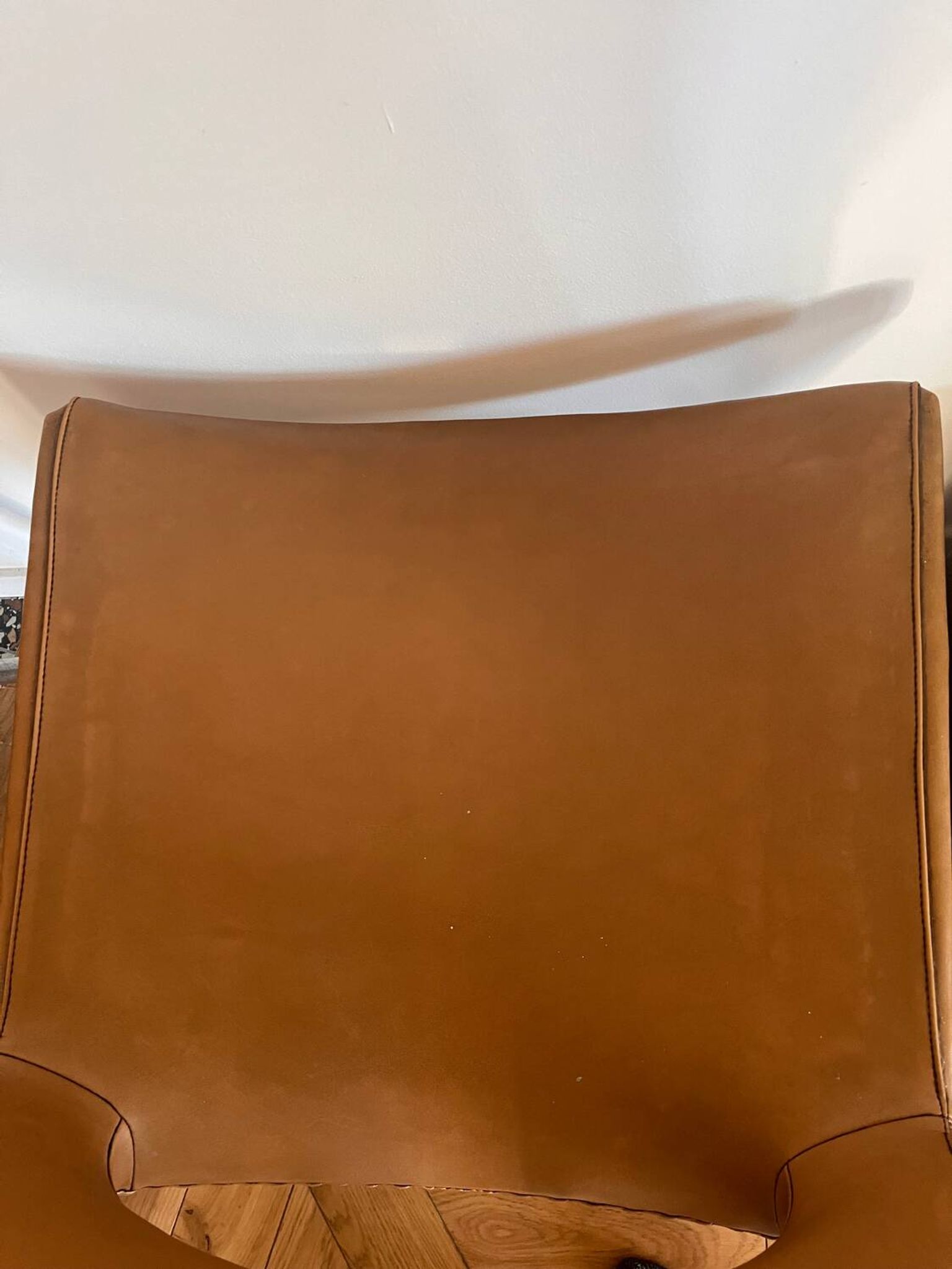 Lot of 50s armchairs