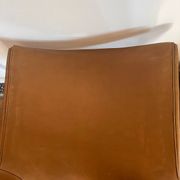 Lot of 50s armchairs