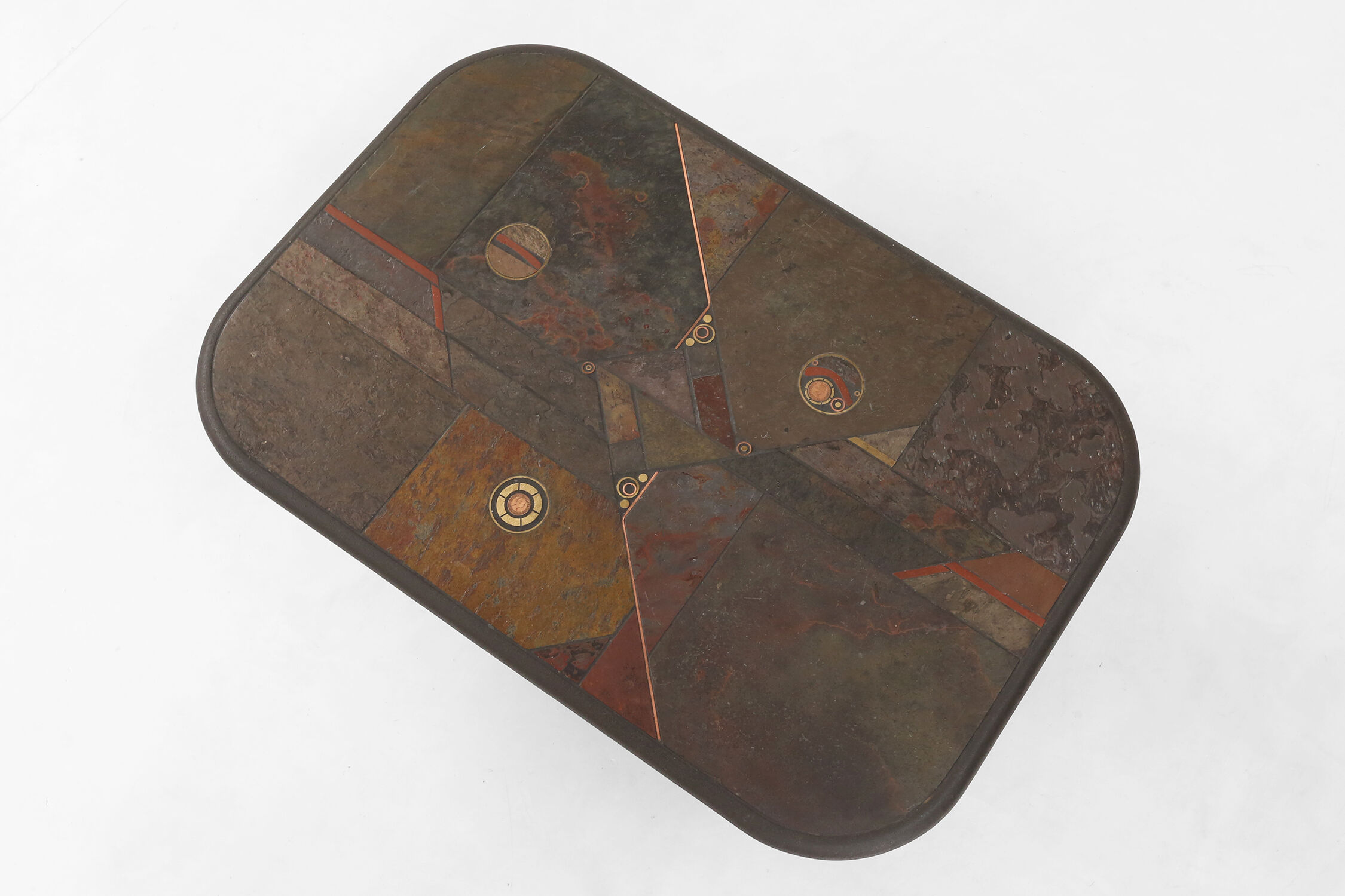 Table basse Paul Kingma