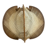 Scandinavian lampshade