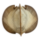 Scandinavian lampshade