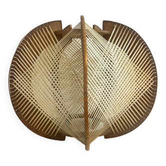 Scandinavian lampshade