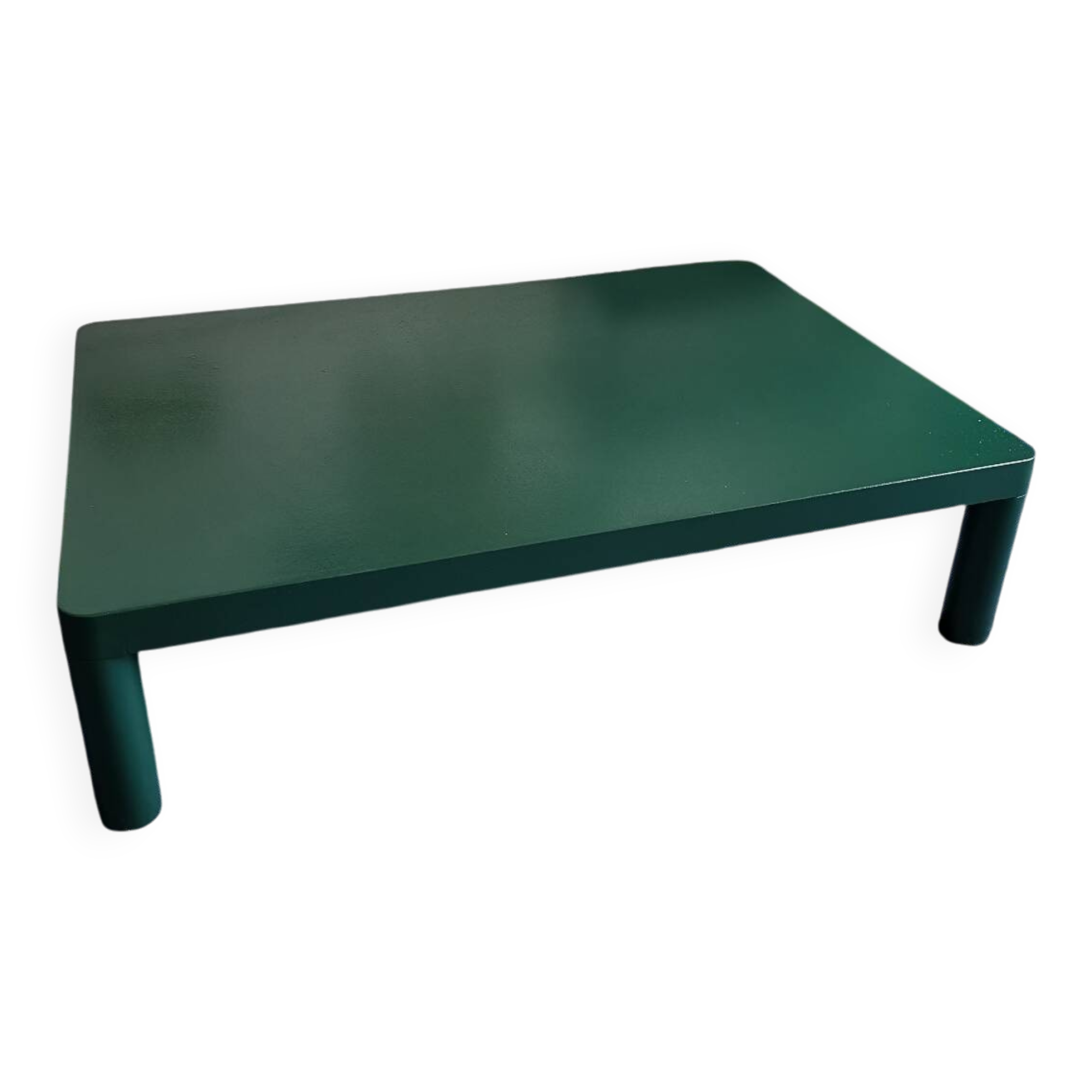 Kartell coffee table