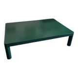 Kartell coffee table