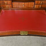 Precious wood secretary, Louis XV – Late 18th century