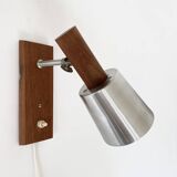 Lyfa wall light vintage 60