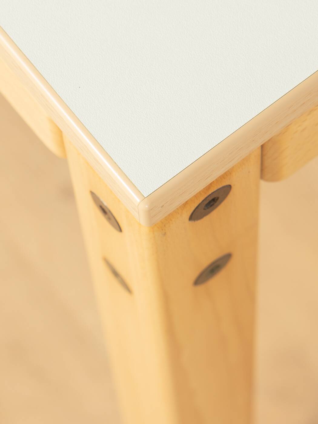 Table à manger Flötotto "Profilsystem"