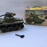 Tank Gama U.S.zone Germany