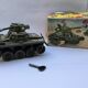 Tank Gama U.S.zone Germany