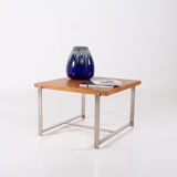 Minimalist modernist 1950s coffee table