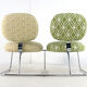 Banc design Artifort Vega