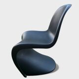 Verner Panton designer chair published by Vitra