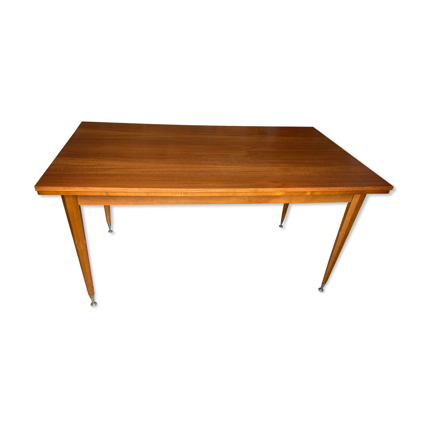 Vintage dining table